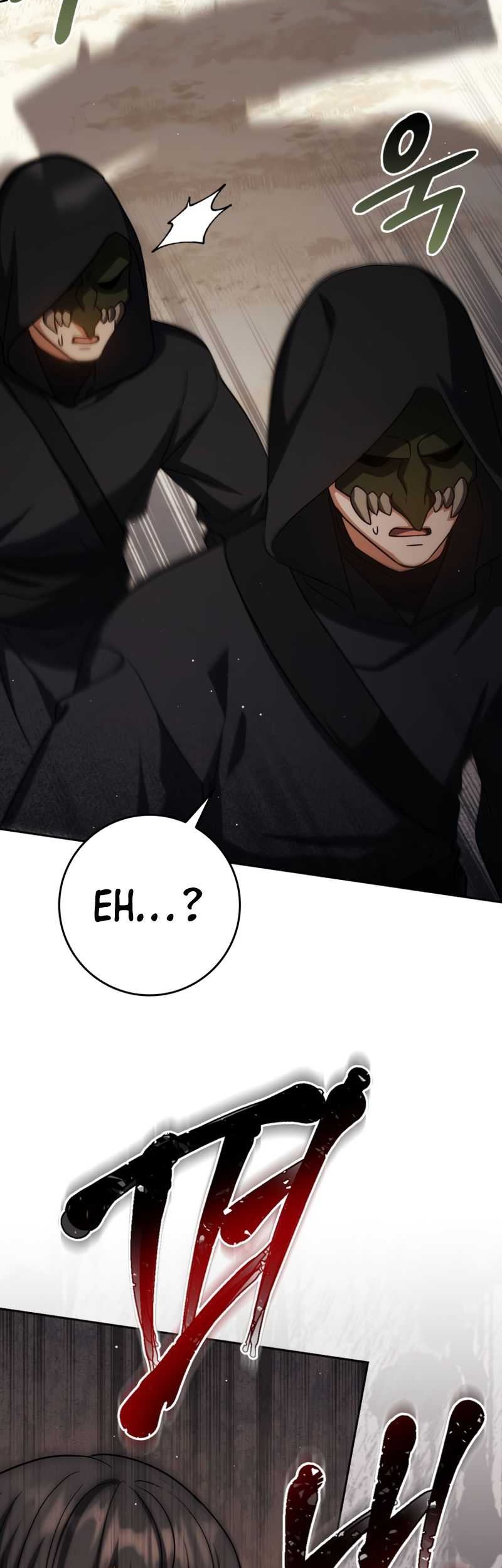 The Reincarnated Assassin is a Genius Swordsman Chapter 43 - halaman 57