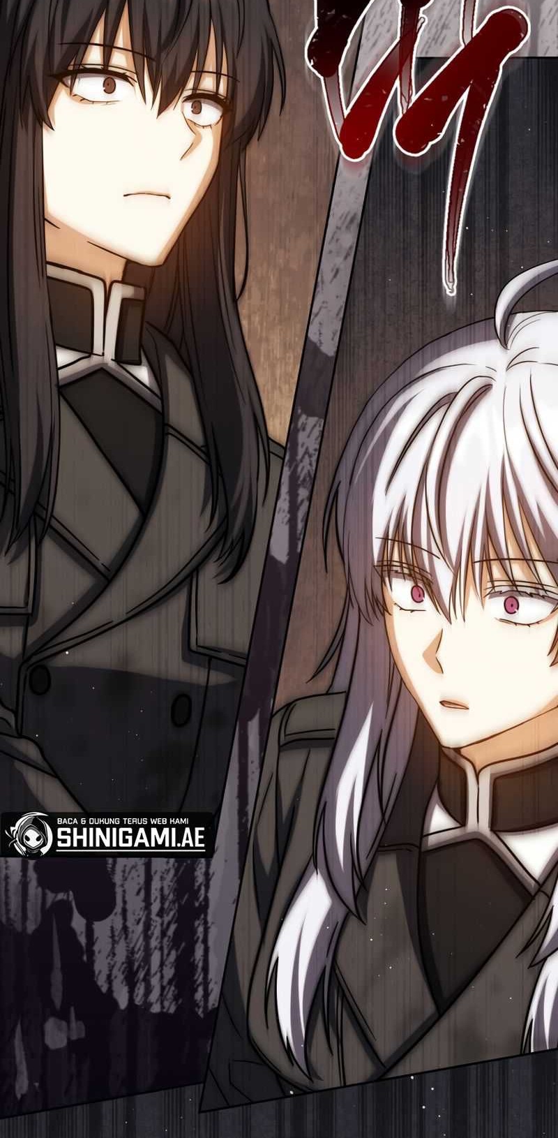 The Reincarnated Assassin is a Genius Swordsman Chapter 43 - halaman 58