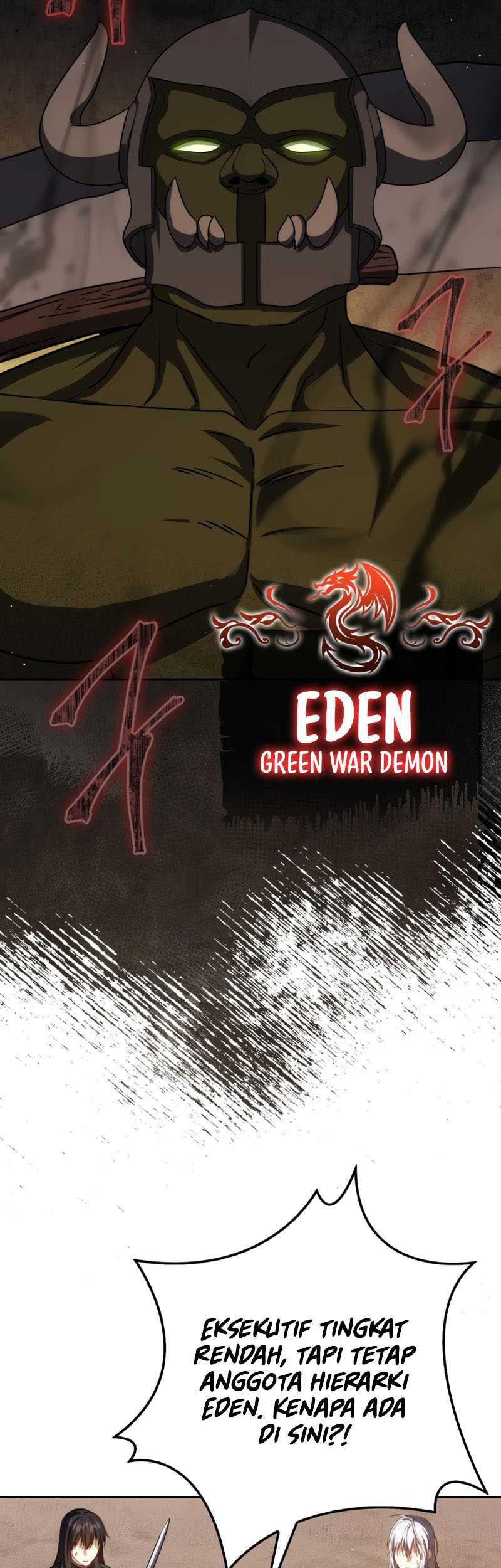 The Reincarnated Assassin is a Genius Swordsman Chapter 43 - halaman 61