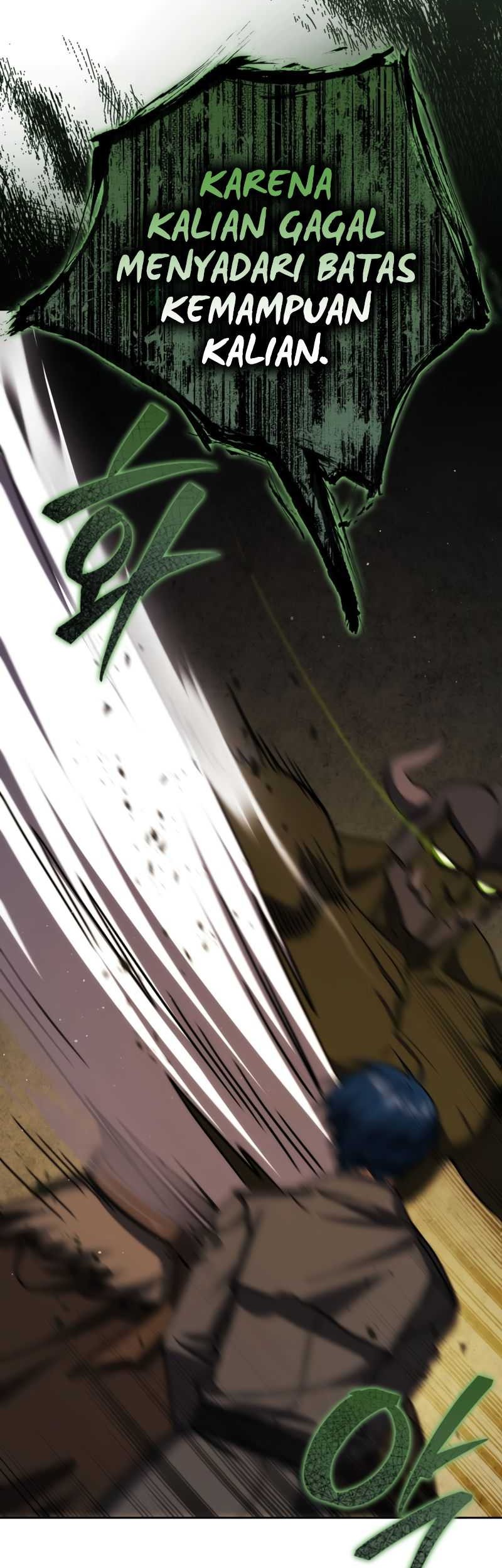 The Reincarnated Assassin is a Genius Swordsman Chapter 43 - halaman 65