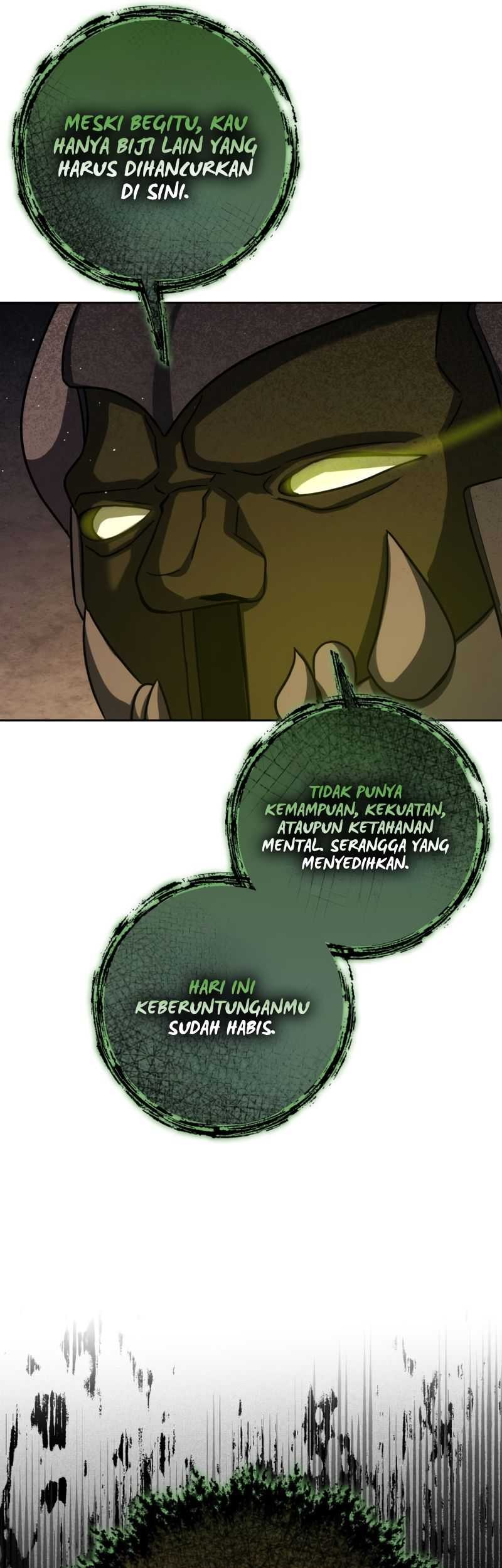 The Reincarnated Assassin is a Genius Swordsman Chapter 43 - halaman 71
