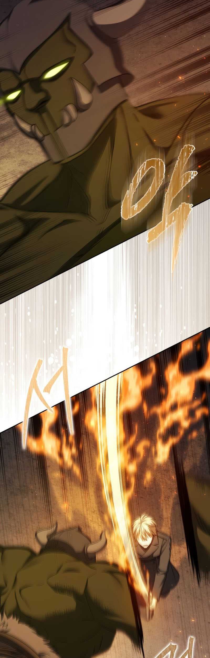 The Reincarnated Assassin is a Genius Swordsman Chapter 43 - halaman 76