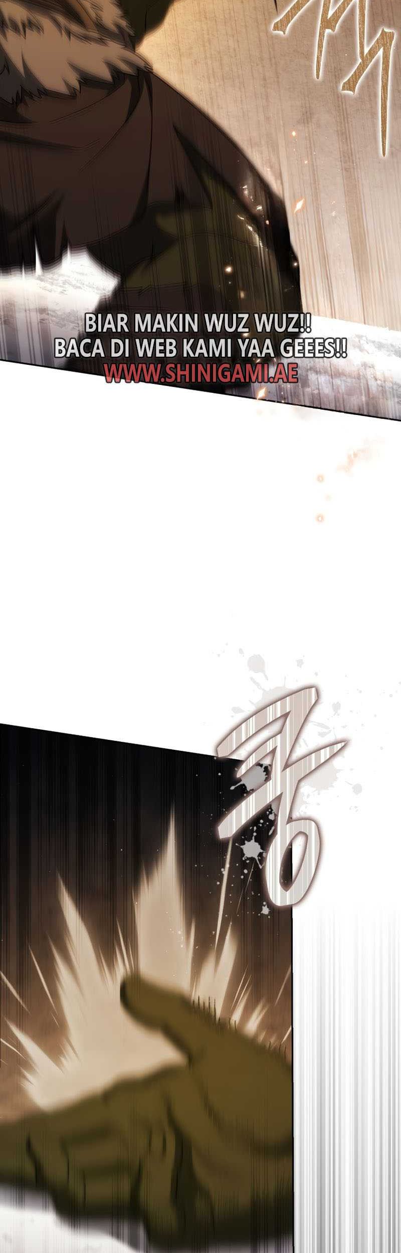 The Reincarnated Assassin is a Genius Swordsman Chapter 43 - halaman 77