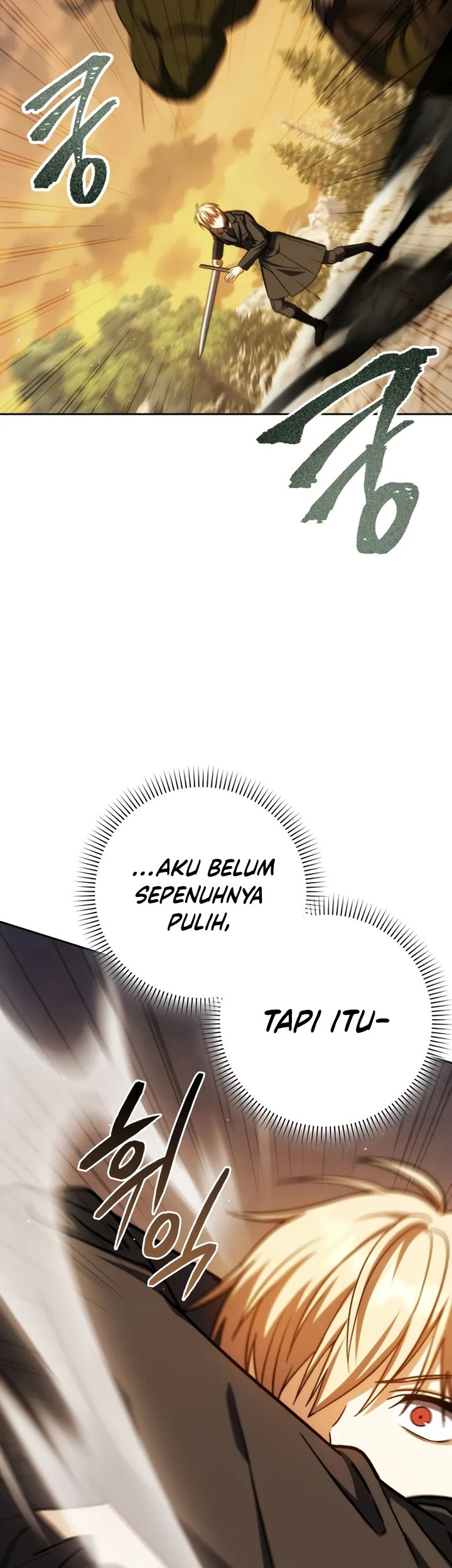 The Reincarnated Assassin is a Genius Swordsman Chapter 44 - halaman 10