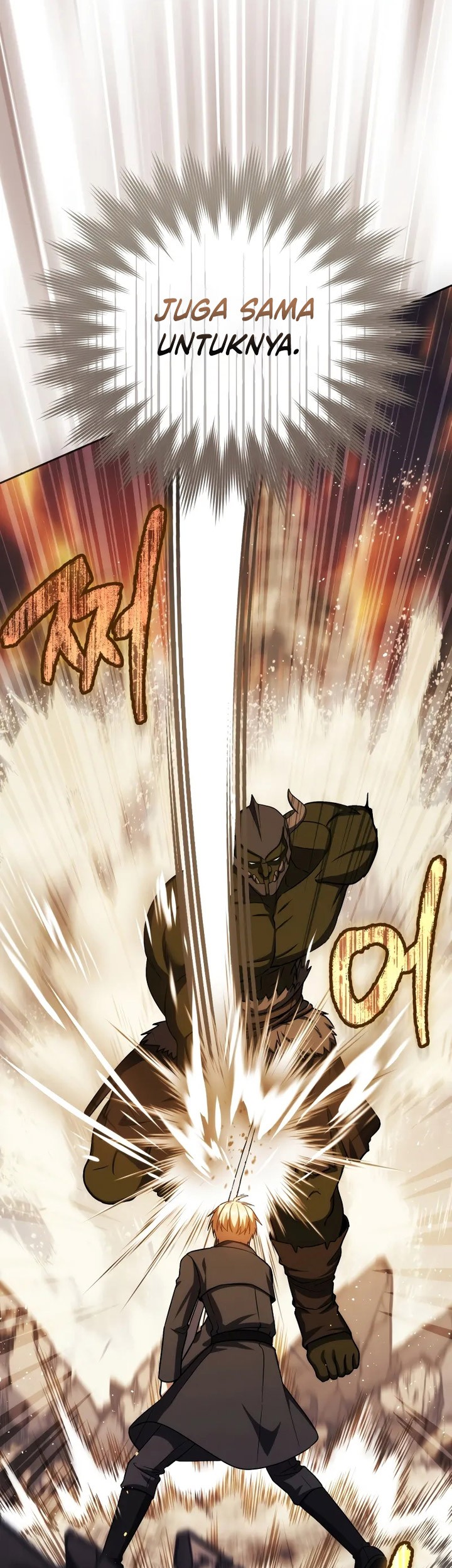 The Reincarnated Assassin is a Genius Swordsman Chapter 44 - halaman 12