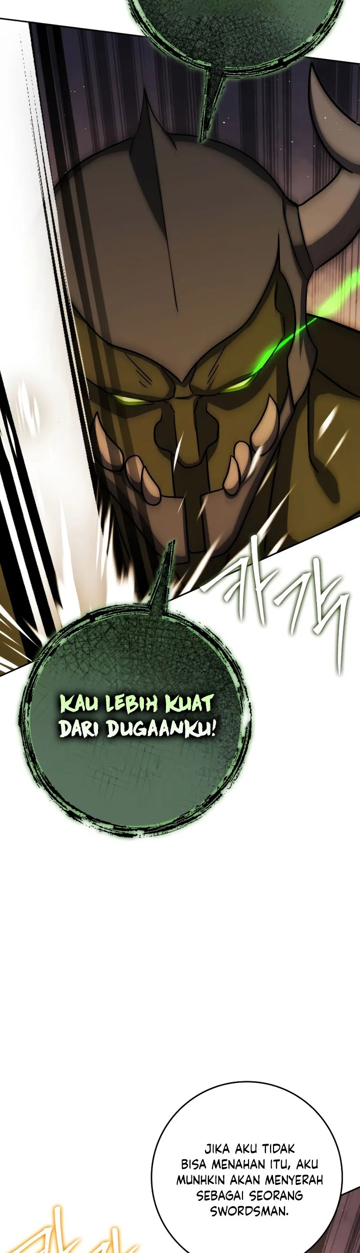 The Reincarnated Assassin is a Genius Swordsman Chapter 44 - halaman 14