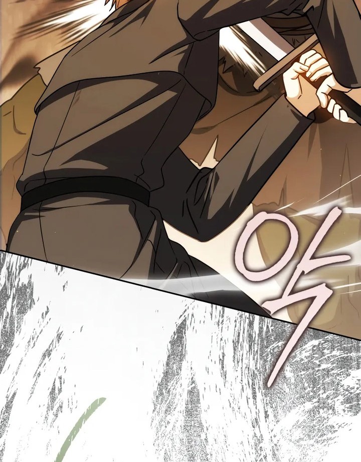 The Reincarnated Assassin is a Genius Swordsman Chapter 44 - halaman 17