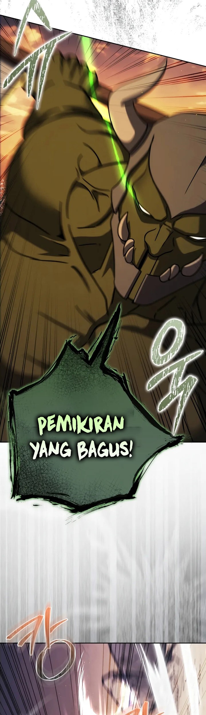 The Reincarnated Assassin is a Genius Swordsman Chapter 44 - halaman 18