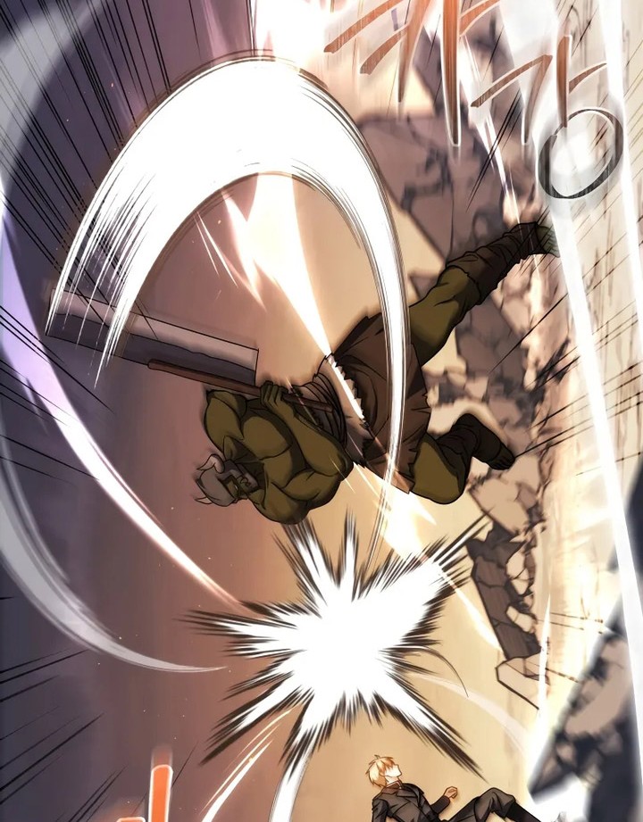 The Reincarnated Assassin is a Genius Swordsman Chapter 44 - halaman 19