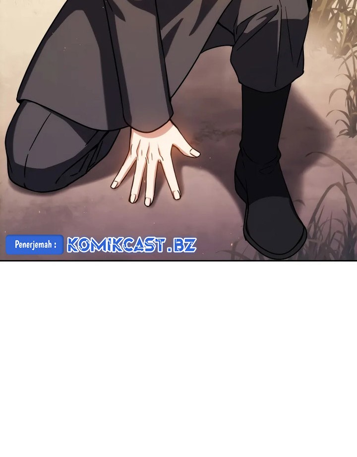 The Reincarnated Assassin is a Genius Swordsman Chapter 44 - halaman 21