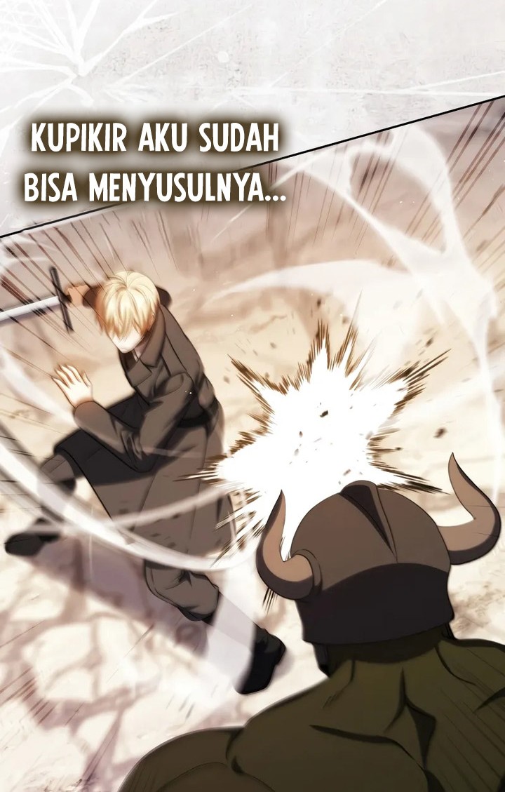 The Reincarnated Assassin is a Genius Swordsman Chapter 44 - halaman 23