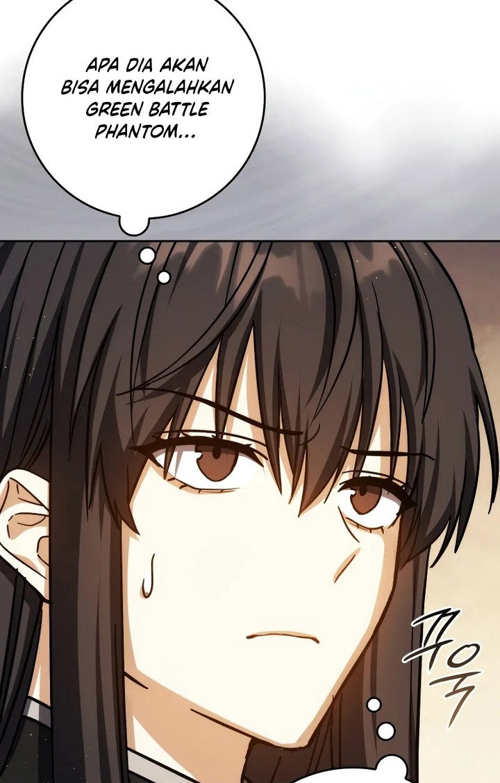 The Reincarnated Assassin is a Genius Swordsman Chapter 44 - halaman 27