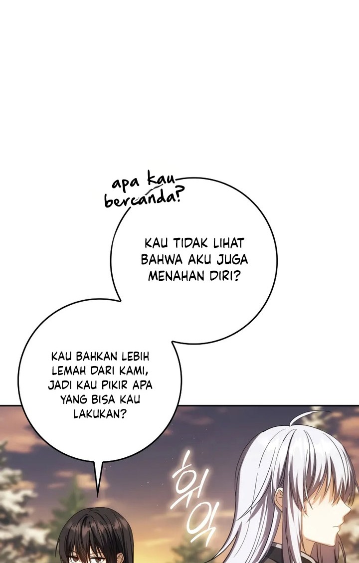The Reincarnated Assassin is a Genius Swordsman Chapter 44 - halaman 29