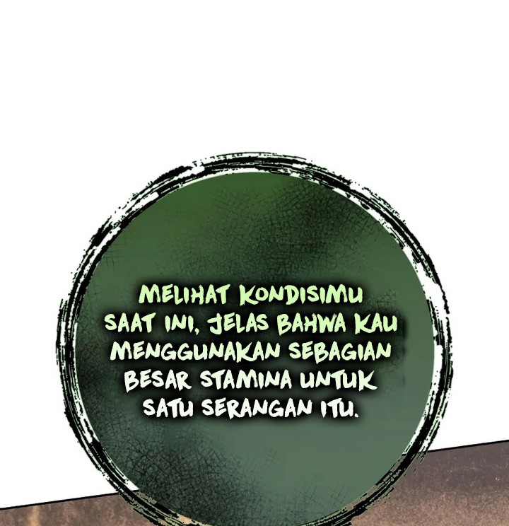 The Reincarnated Assassin is a Genius Swordsman Chapter 44 - halaman 3