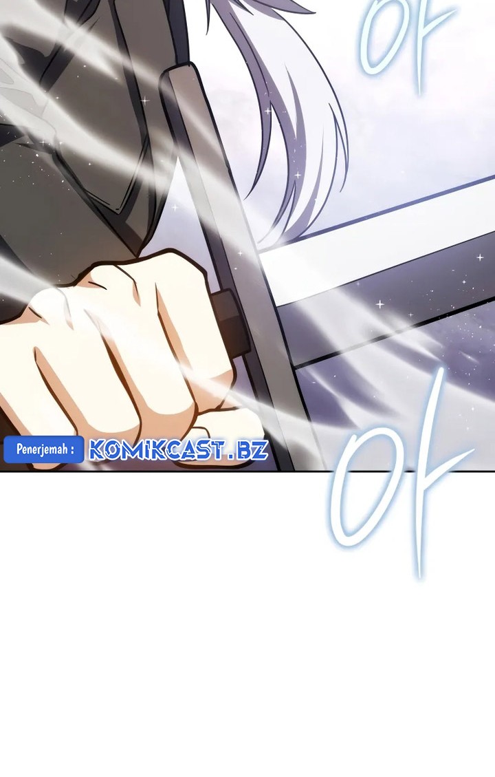 The Reincarnated Assassin is a Genius Swordsman Chapter 44 - halaman 31