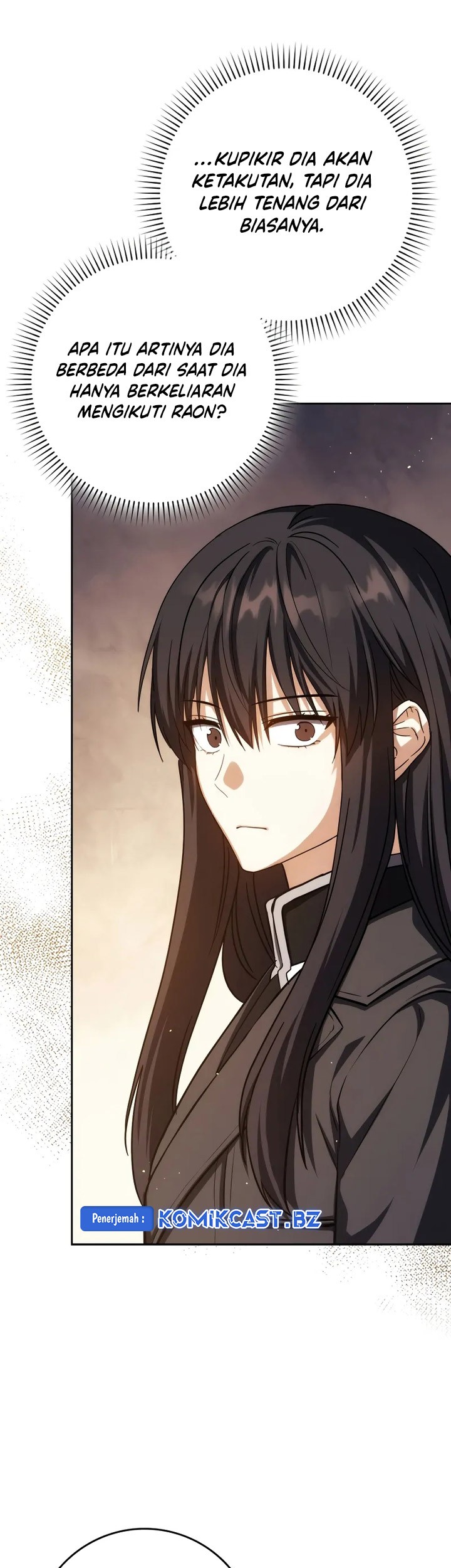 The Reincarnated Assassin is a Genius Swordsman Chapter 44 - halaman 32