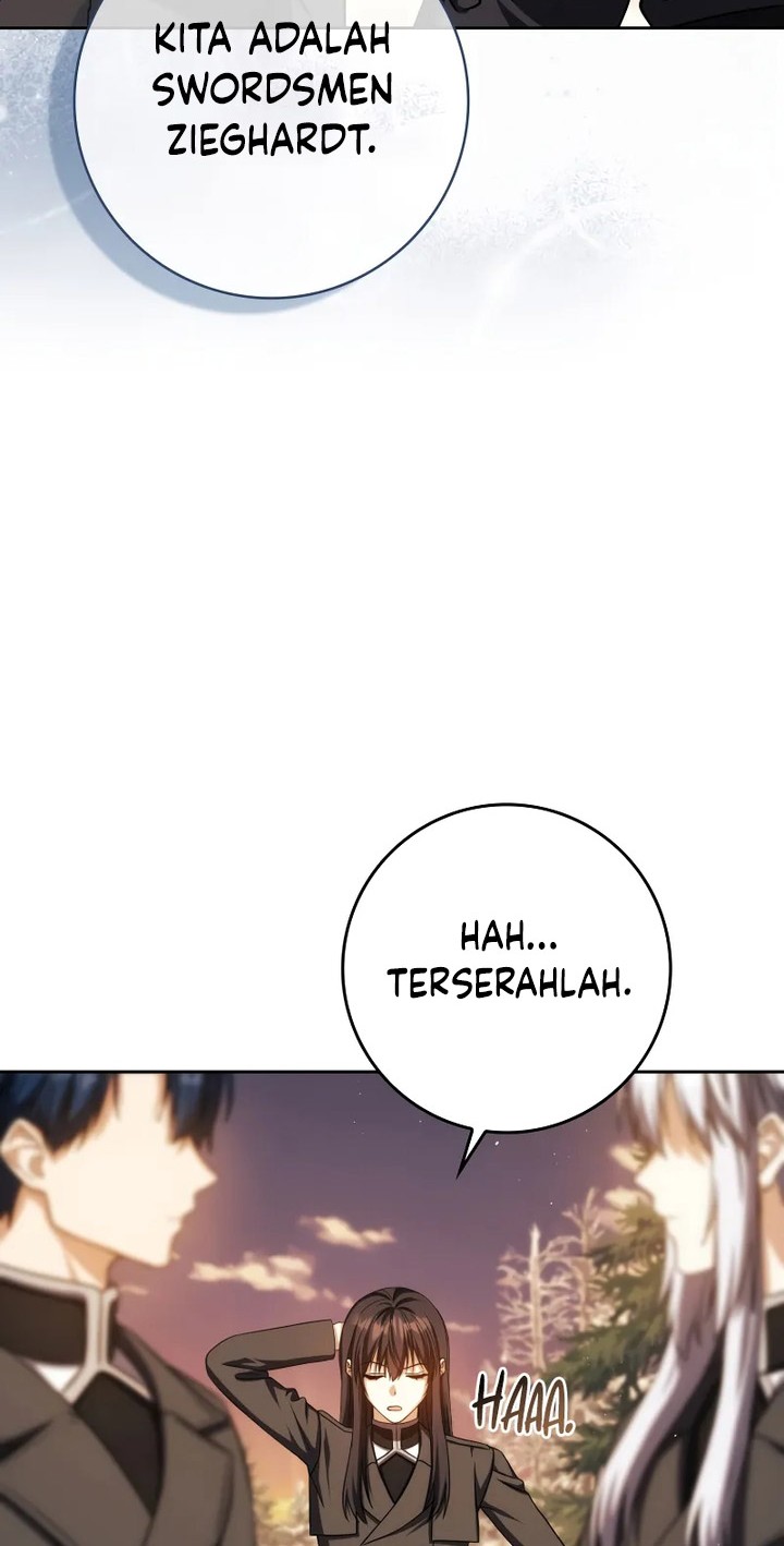 The Reincarnated Assassin is a Genius Swordsman Chapter 44 - halaman 35