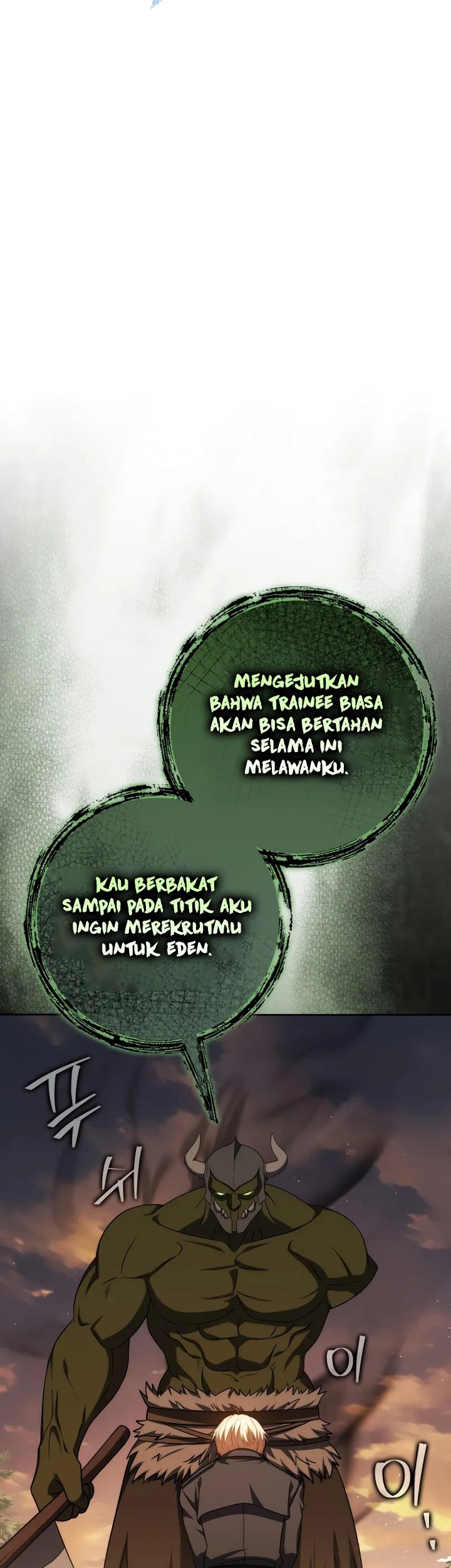 The Reincarnated Assassin is a Genius Swordsman Chapter 44 - halaman 38