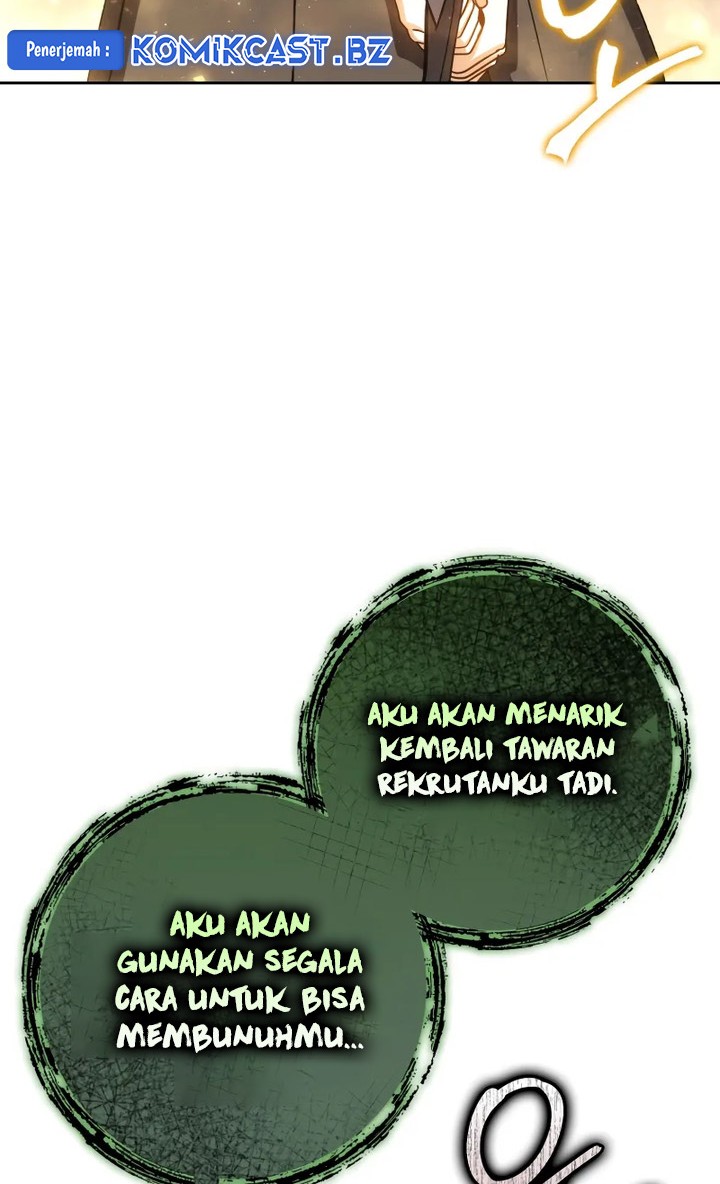 The Reincarnated Assassin is a Genius Swordsman Chapter 44 - halaman 43