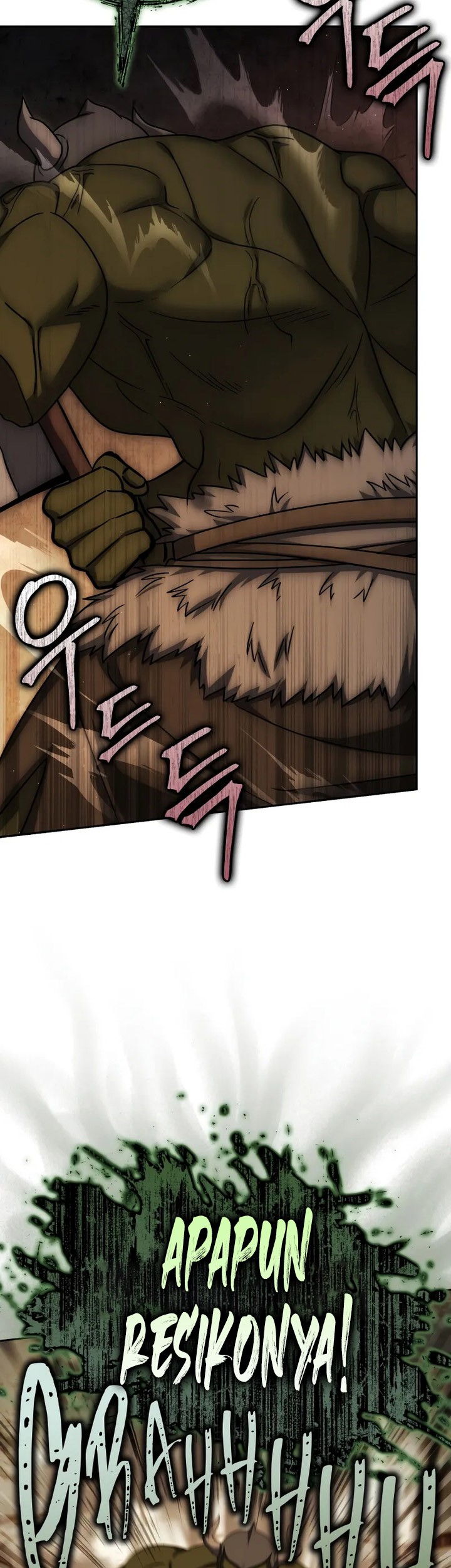 The Reincarnated Assassin is a Genius Swordsman Chapter 44 - halaman 44