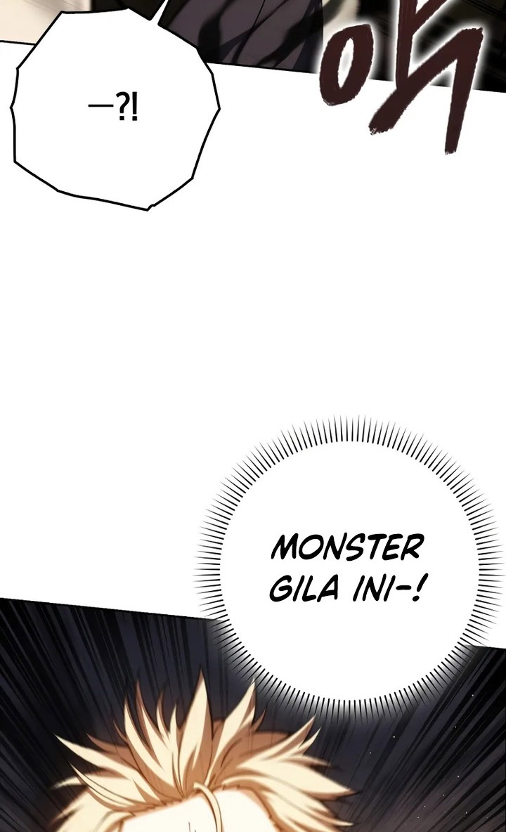 The Reincarnated Assassin is a Genius Swordsman Chapter 44 - halaman 49