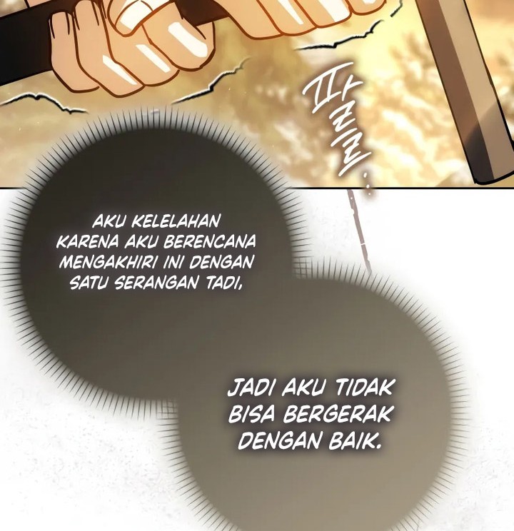 The Reincarnated Assassin is a Genius Swordsman Chapter 44 - halaman 5