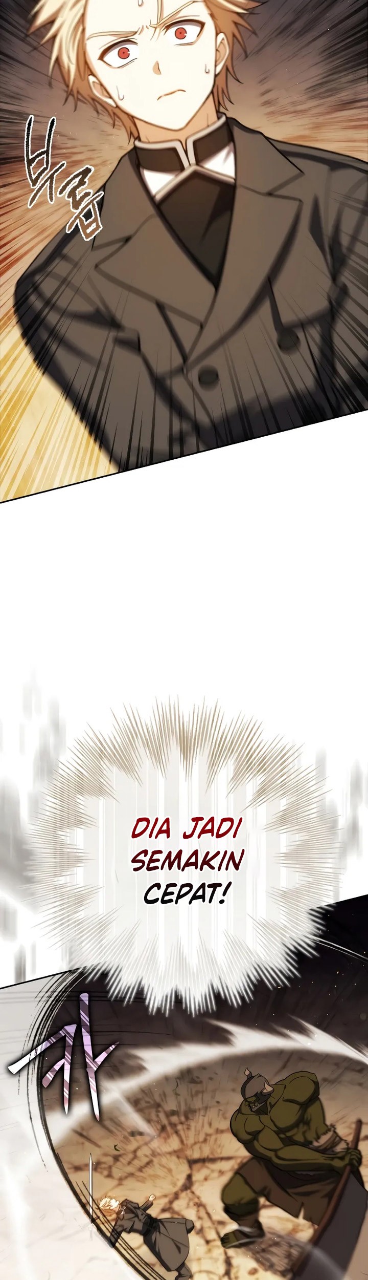 The Reincarnated Assassin is a Genius Swordsman Chapter 44 - halaman 50