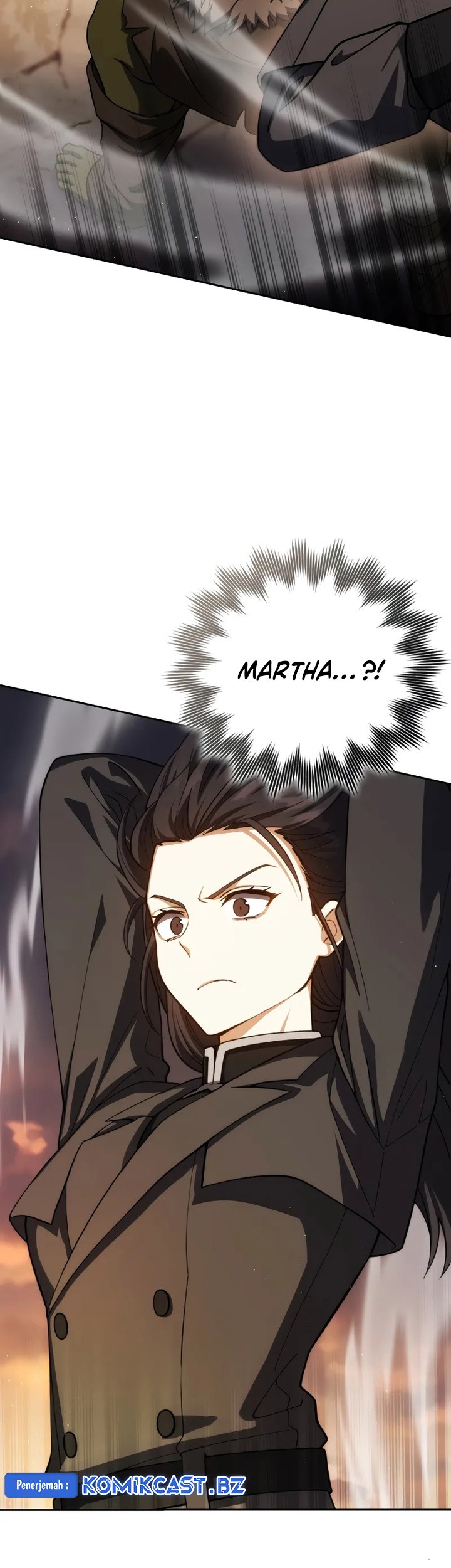 The Reincarnated Assassin is a Genius Swordsman Chapter 44 - halaman 54
