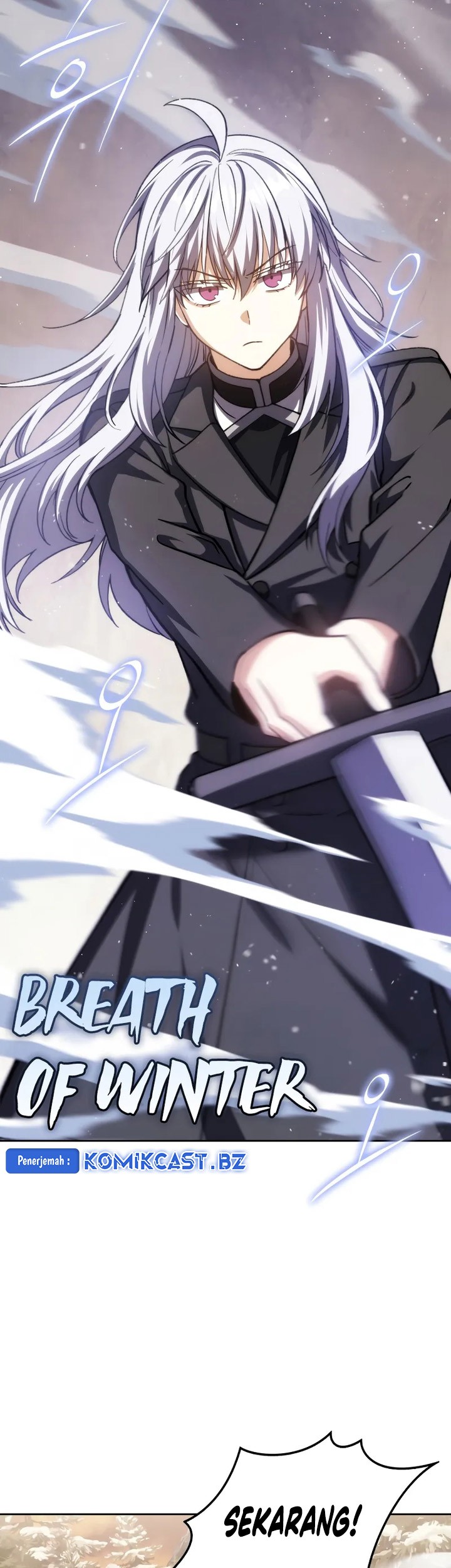 The Reincarnated Assassin is a Genius Swordsman Chapter 44 - halaman 60
