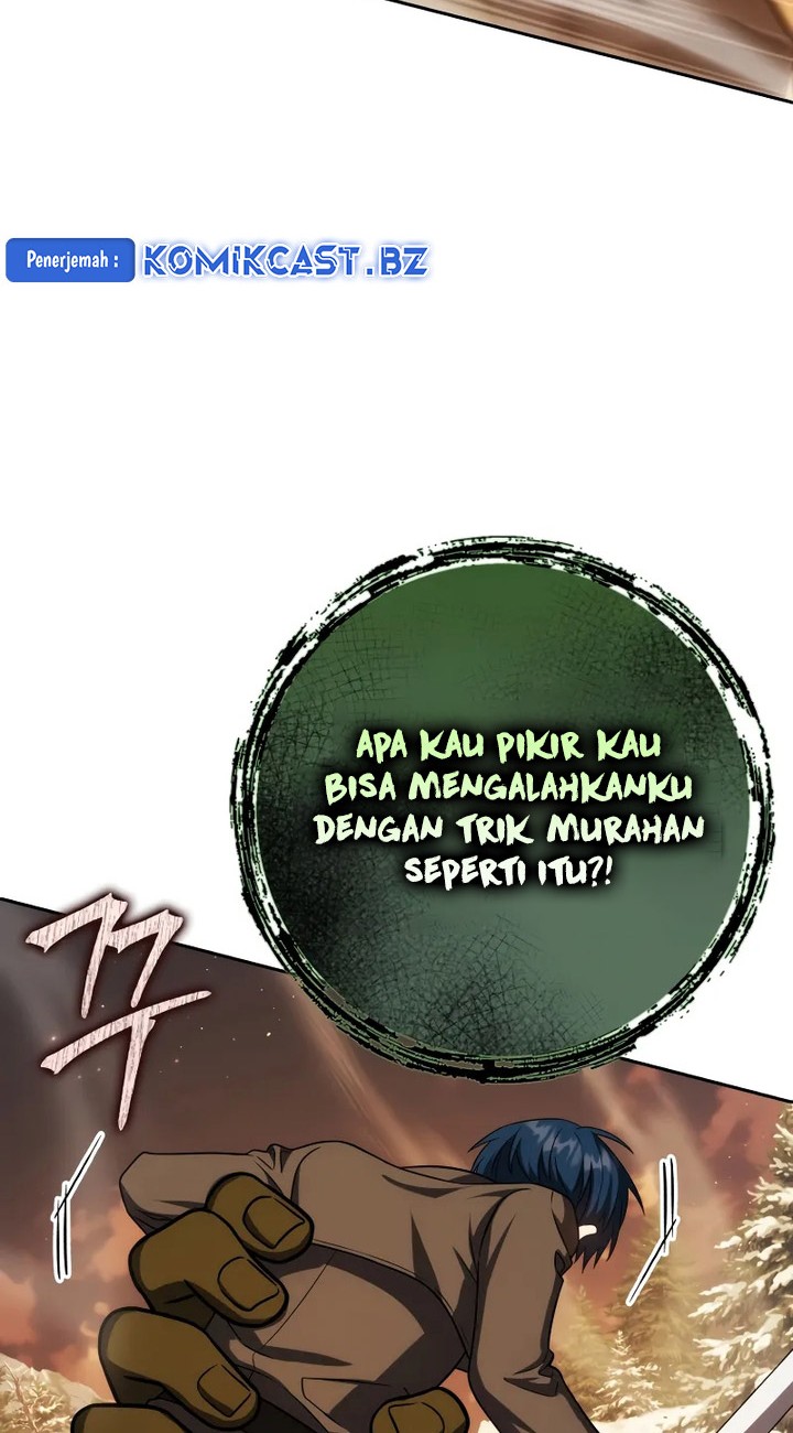The Reincarnated Assassin is a Genius Swordsman Chapter 44 - halaman 65