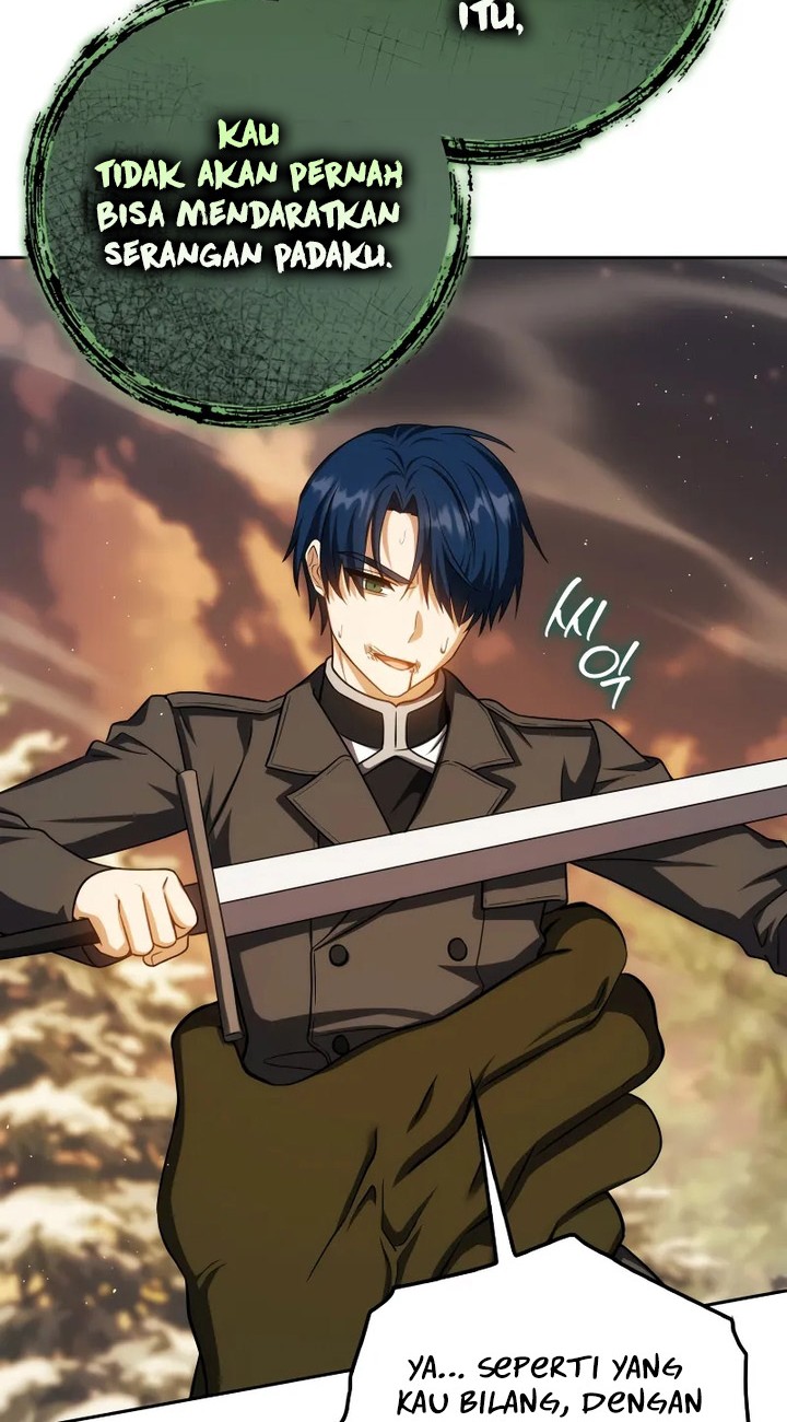 The Reincarnated Assassin is a Genius Swordsman Chapter 44 - halaman 67