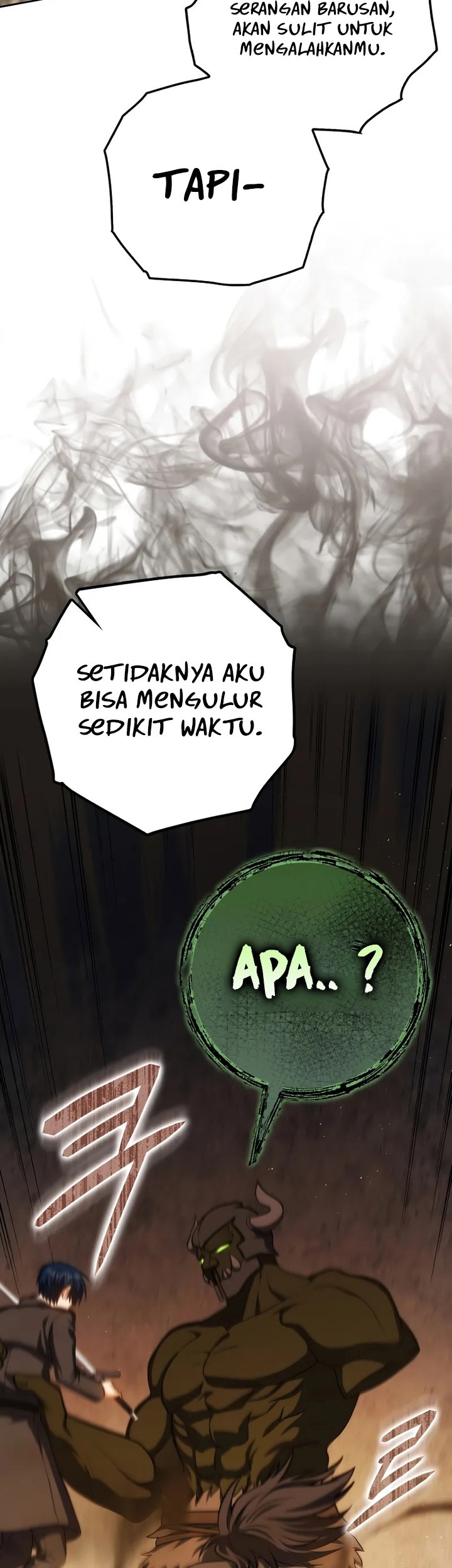 The Reincarnated Assassin is a Genius Swordsman Chapter 44 - halaman 68