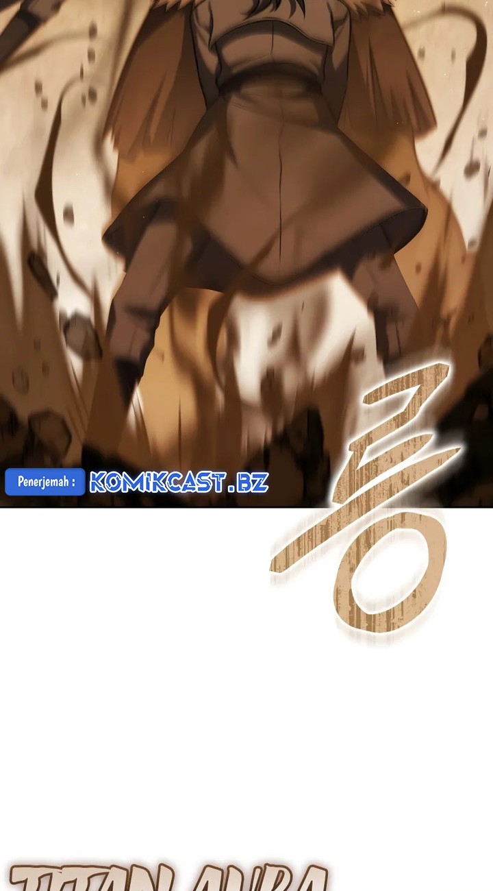 The Reincarnated Assassin is a Genius Swordsman Chapter 44 - halaman 69