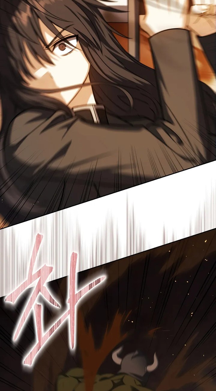 The Reincarnated Assassin is a Genius Swordsman Chapter 44 - halaman 71