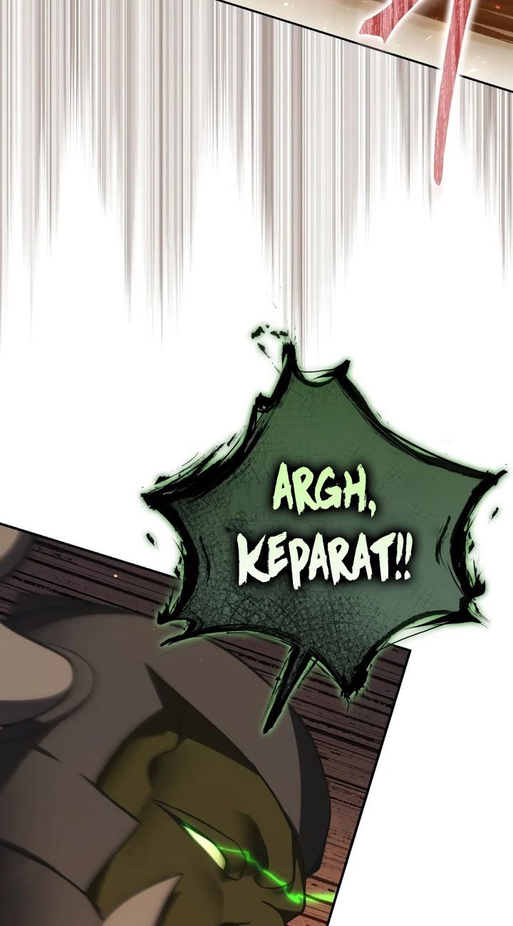 The Reincarnated Assassin is a Genius Swordsman Chapter 44 - halaman 73