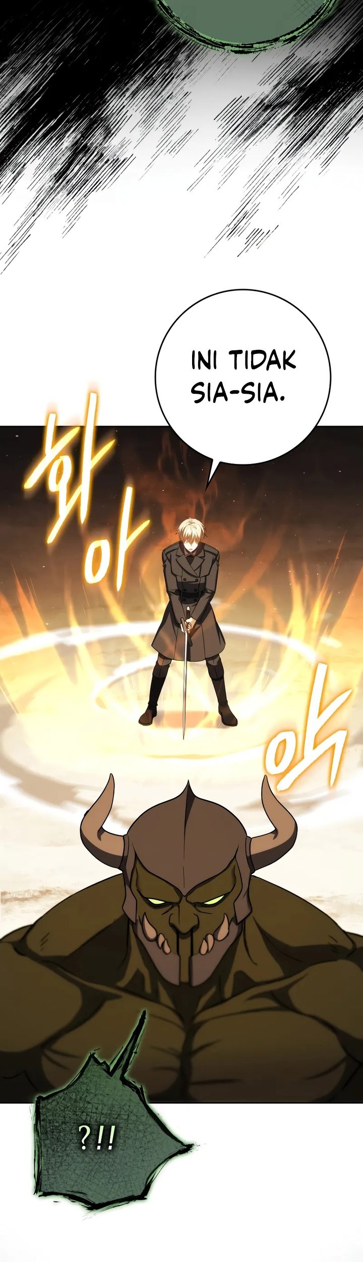 The Reincarnated Assassin is a Genius Swordsman Chapter 44 - halaman 78