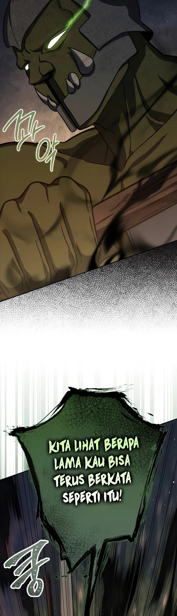 The Reincarnated Assassin is a Genius Swordsman Chapter 44 - halaman 8