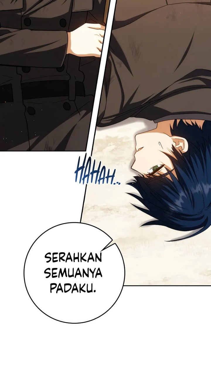 The Reincarnated Assassin is a Genius Swordsman Chapter 44 - halaman 81