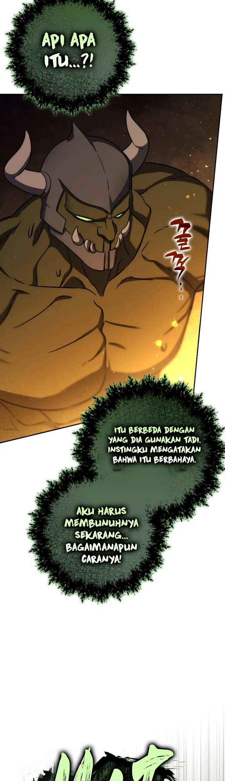The Reincarnated Assassin is a Genius Swordsman Chapter 44 - halaman 88