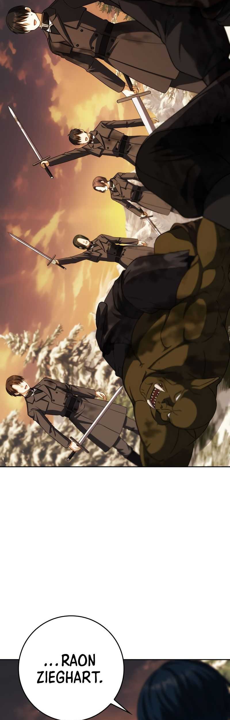 The Reincarnated Assassin is a Genius Swordsman Chapter 45 - halaman 12