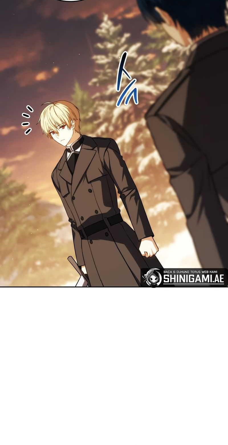 The Reincarnated Assassin is a Genius Swordsman Chapter 45 - halaman 13