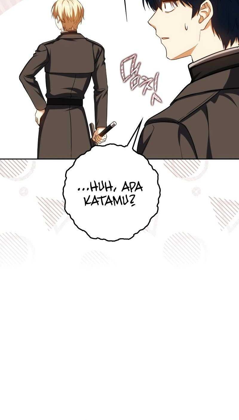 The Reincarnated Assassin is a Genius Swordsman Chapter 45 - halaman 17