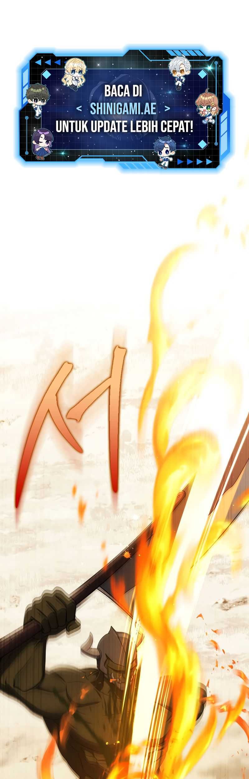 The Reincarnated Assassin is a Genius Swordsman Chapter 45 - halaman 2