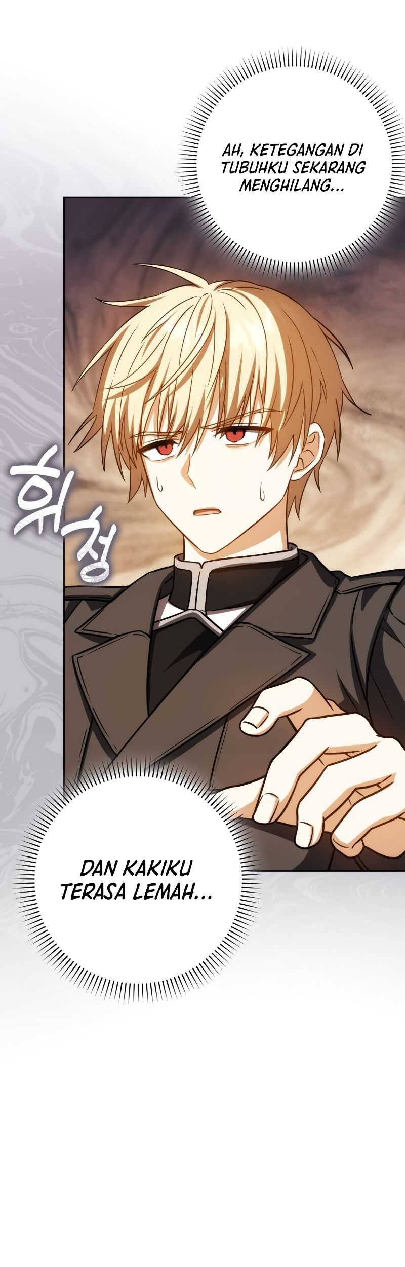 The Reincarnated Assassin is a Genius Swordsman Chapter 45 - halaman 26