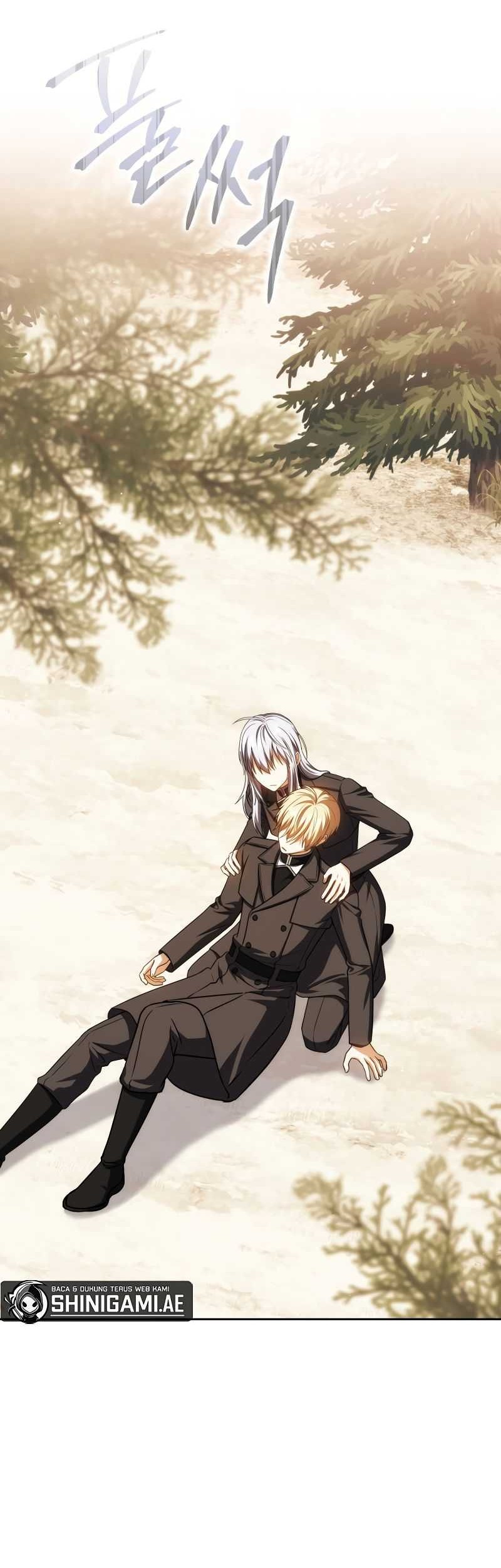 The Reincarnated Assassin is a Genius Swordsman Chapter 45 - halaman 27