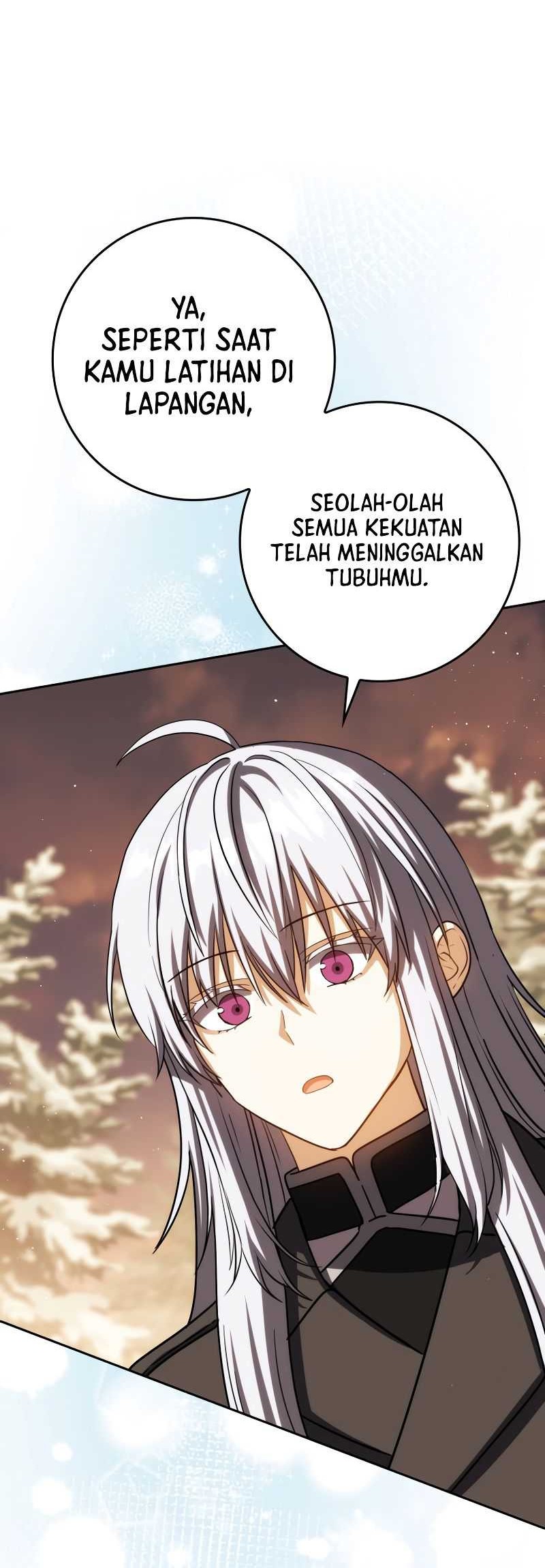 The Reincarnated Assassin is a Genius Swordsman Chapter 45 - halaman 29