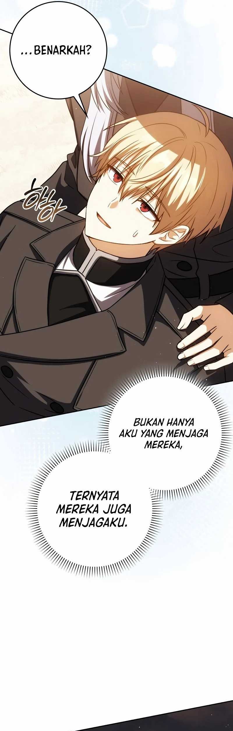 The Reincarnated Assassin is a Genius Swordsman Chapter 45 - halaman 30