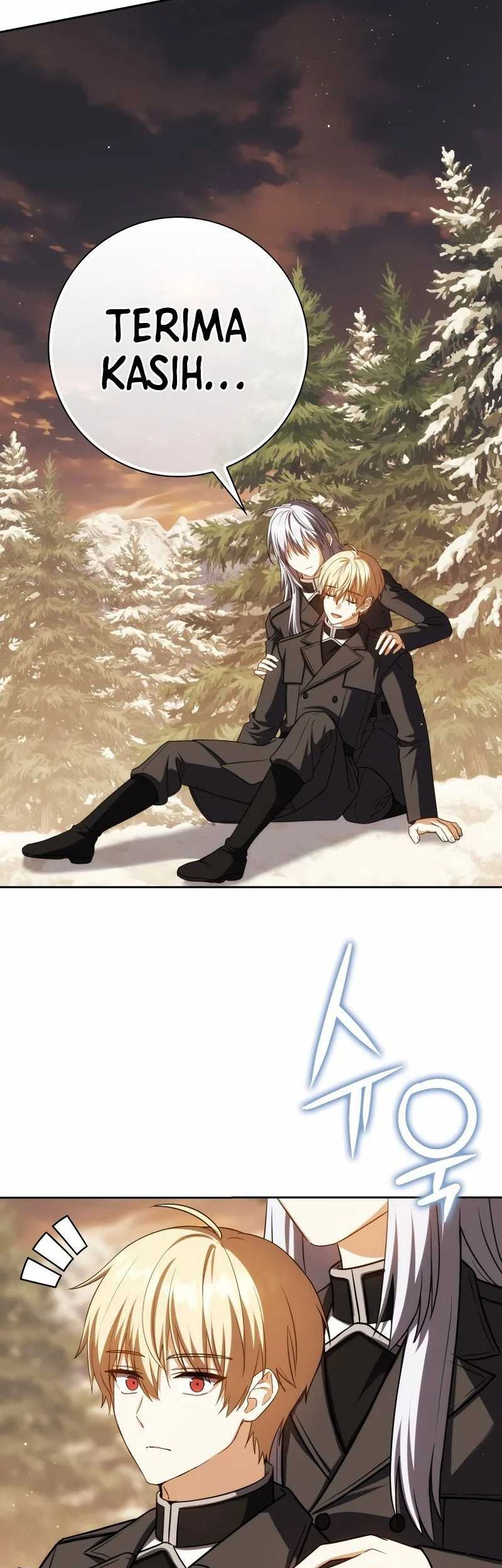 The Reincarnated Assassin is a Genius Swordsman Chapter 45 - halaman 31
