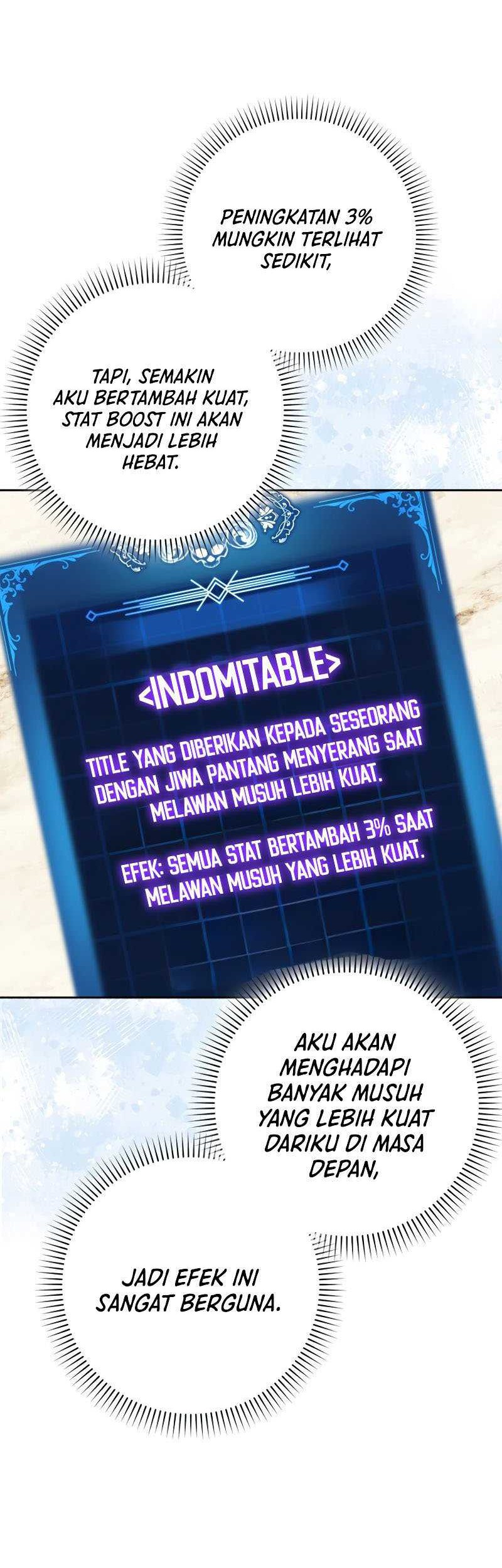 The Reincarnated Assassin is a Genius Swordsman Chapter 45 - halaman 38