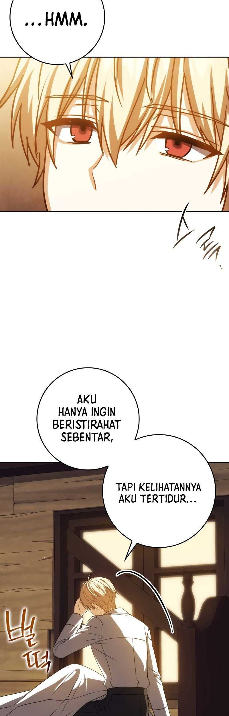The Reincarnated Assassin is a Genius Swordsman Chapter 45 - halaman 47